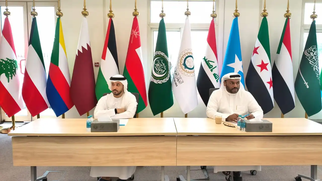 البرلمان العربي للطفل يبدأ جلسته الرابعة في الشارقة
